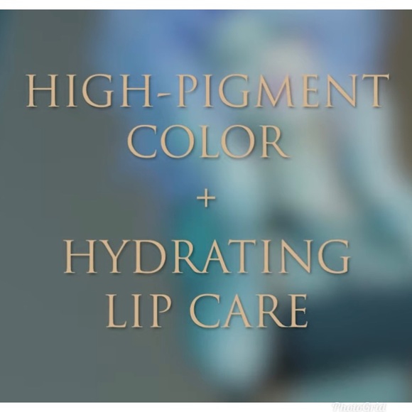 KVD EPIC KISS NOURISHING VEGAN BUTTER LIPSTICK - Picture 10 of 11